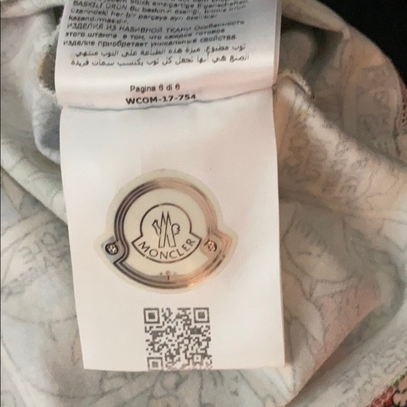 Moncler - Picture 4 of 5